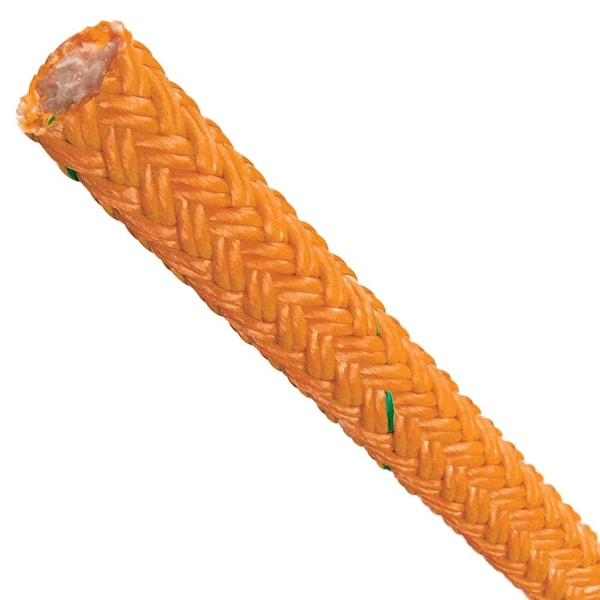 Stable Braid (Orange) 1/2 in. x 150 ft.